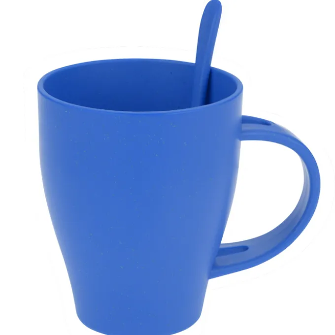 Alania Spooner Mug - 12 oz.