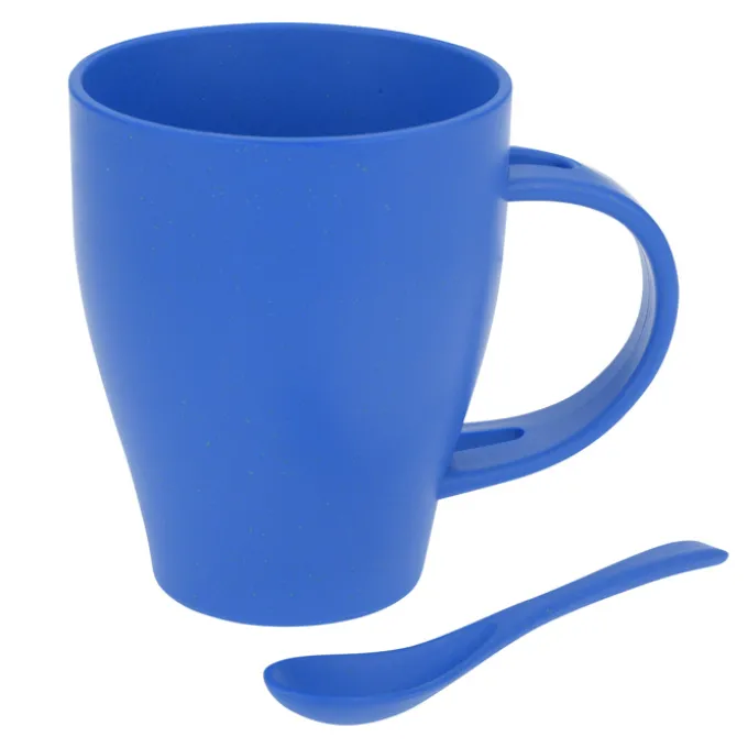Alania Spooner Mug - 12 oz.