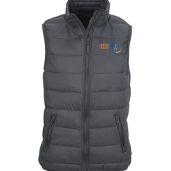 Alberta Puffer Vest - Ladies'