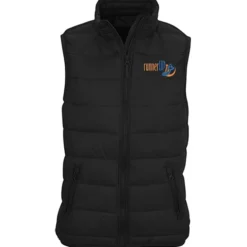 Alberta Puffer Vest - Ladies'