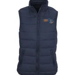 Alberta Puffer Vest - Ladies'