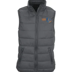 Alberta Puffer Vest - Ladies'