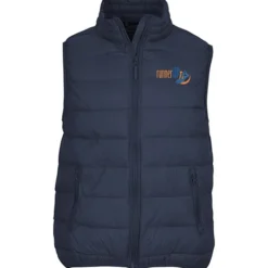 Alberta Puffer Vest - Men's