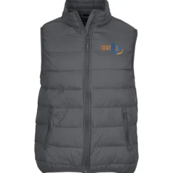 Alberta Puffer Vest - Men's