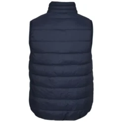 Alberta Puffer Vest - Men's