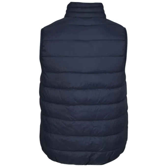 Alberta Puffer Vest - Men's
