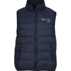Alberta Puffer Vest - Men's