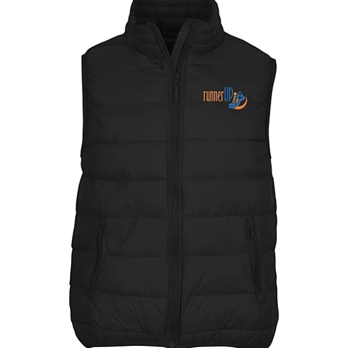 Alberta Puffer Vest - Men's