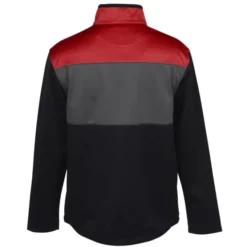 Alexandria Lightweight Colorblock Jacket - Men's