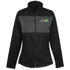Alexandria Lightweight Colorblock Jacket - Ladies'