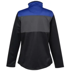 Alexandria Lightweight Colorblock Jacket - Ladies' - 24 hr