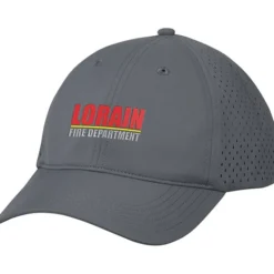 All Day Performance Perforated Cap