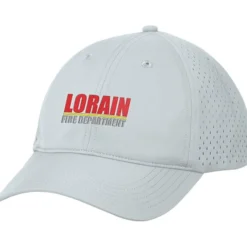 All Day Performance Perforated Cap