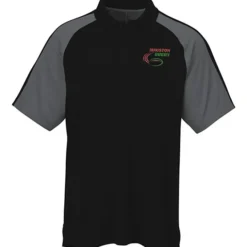 All-Day Performance Pique Colorblock Polo