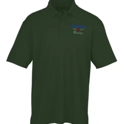 All-Day Performance Pique Polo - Men's