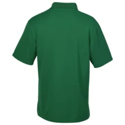 All-Day Performance Pique Polo - Men's