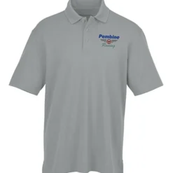All-Day Performance Pique Polo - Men's