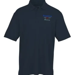 All-Day Performance Pique Polo - Men's