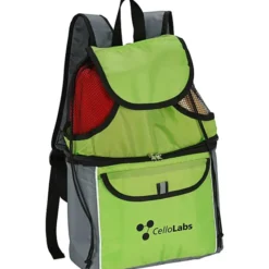 All-in-One Beach Cooler Backpack