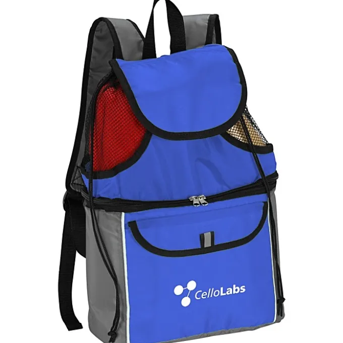 All-in-One Beach Cooler Backpack