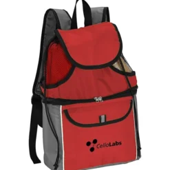 All-in-One Beach Cooler Backpack