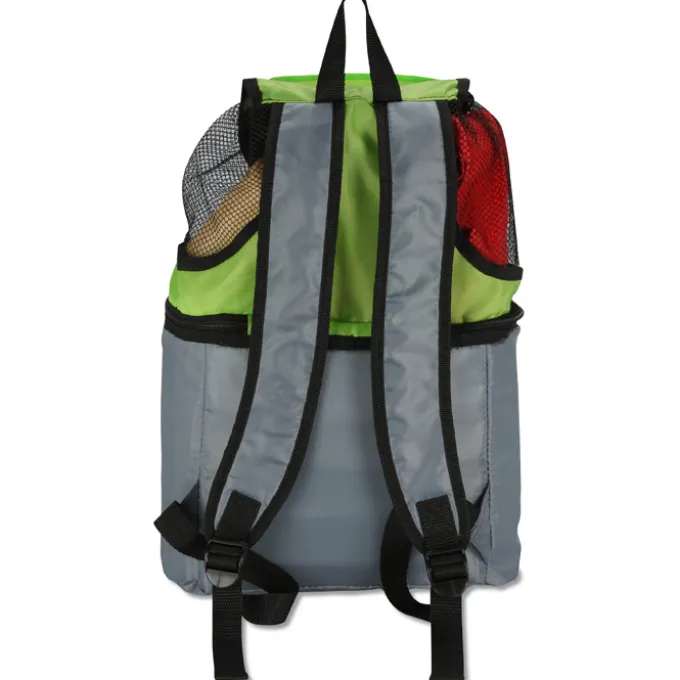 All-in-One Beach Cooler Backpack