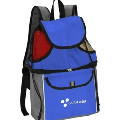 All-in-One Beach Cooler Backpack - 24 hr