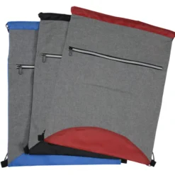 Allister Drawstring Sportpack - 24 hr
