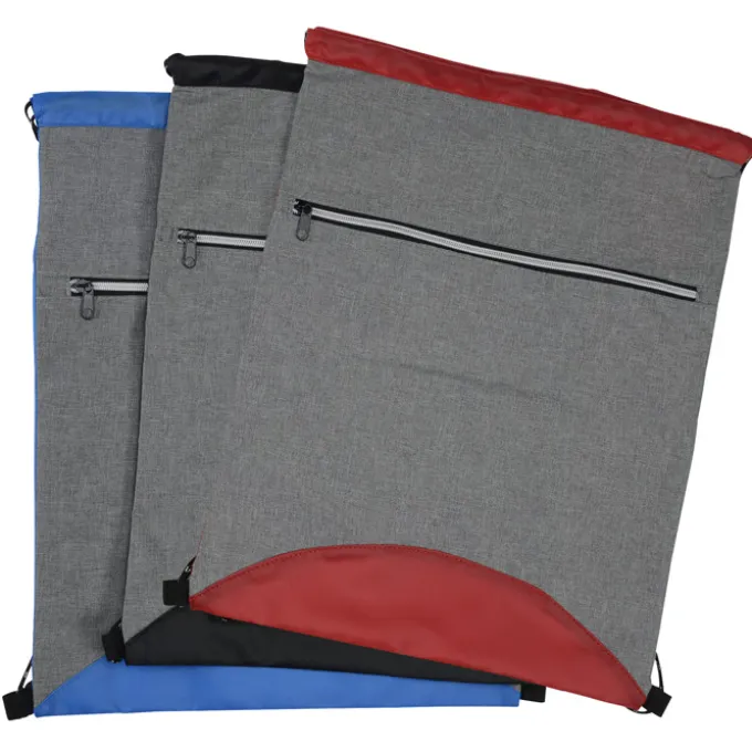 Allister Drawstring Sportpack - 24 hr