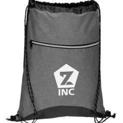 Allister Drawstring Sportpack - 24 hr