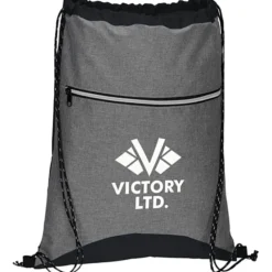 Allister Drawstring Sportpack