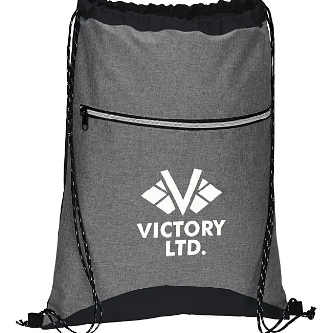 Allister Drawstring Sportpack