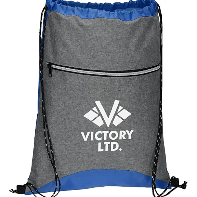 Allister Drawstring Sportpack