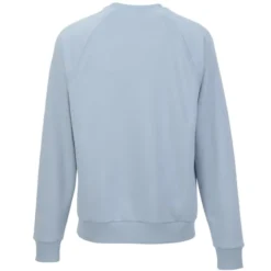 Allmade CVC Fleece Crewneck Sweatshirt