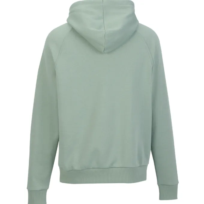 Allmade CVC Fleece Pullover Hoodie