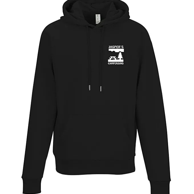 Allmade CVC Fleece Pullover Hoodie