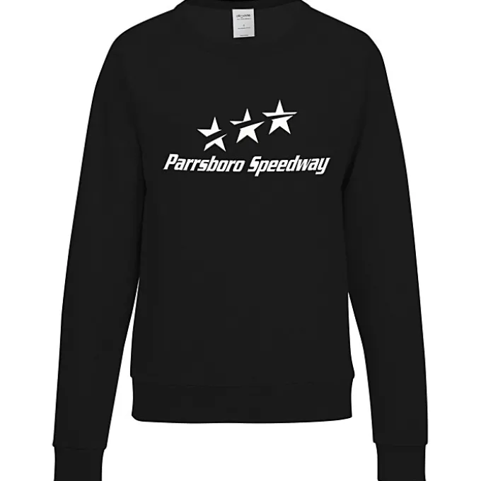 Allmade French Terry Crew Sweatshirt - Screen