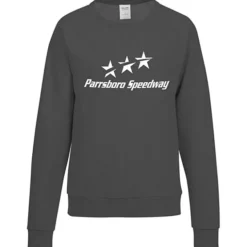 Allmade French Terry Crew Sweatshirt - Screen