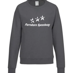 Allmade French Terry Crew Sweatshirt - Screen