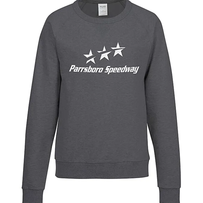 Allmade French Terry Crew Sweatshirt - Screen