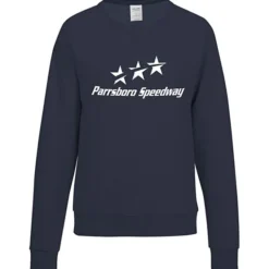 Allmade French Terry Crew Sweatshirt - Screen