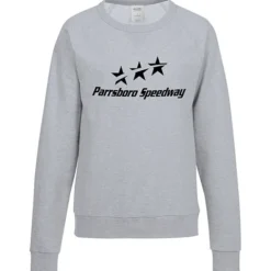 Allmade French Terry Crew Sweatshirt - Screen