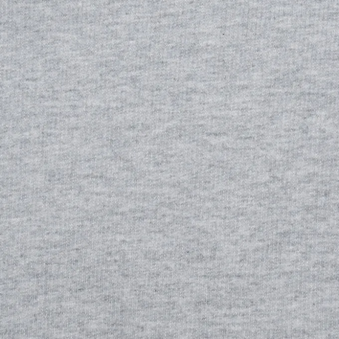 Allmade French Terry Crew Sweatshirt - Embroidered