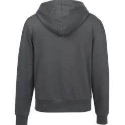 Allmade French Terry Full-Zip Hoodie - Embroidered