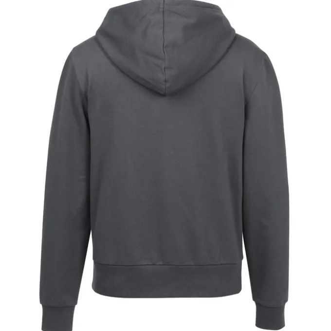 Allmade French Terry Full-Zip Hoodie - Embroidered