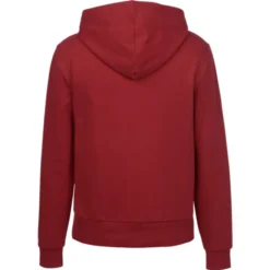 Allmade French Terry Hoodie - Embroidered