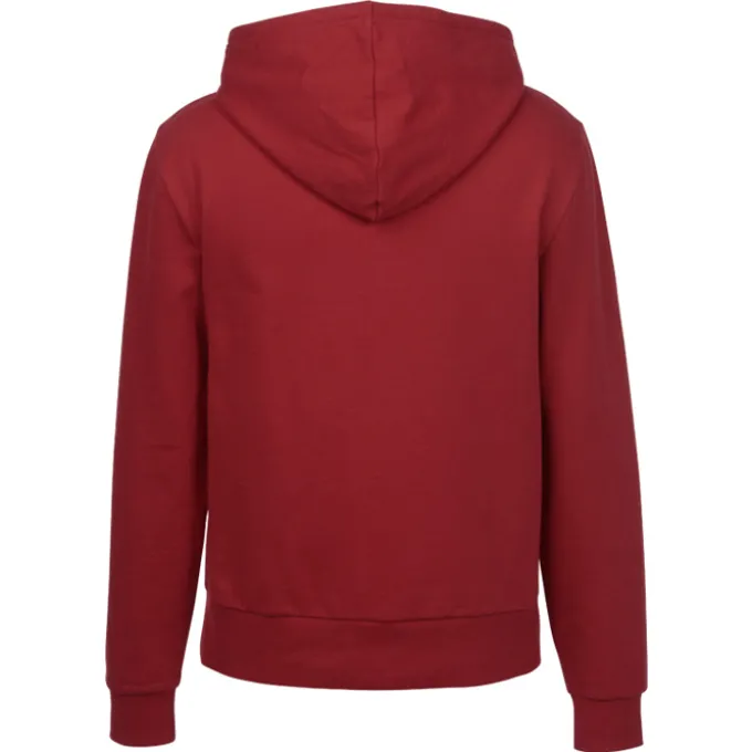Allmade French Terry Hoodie - Embroidered