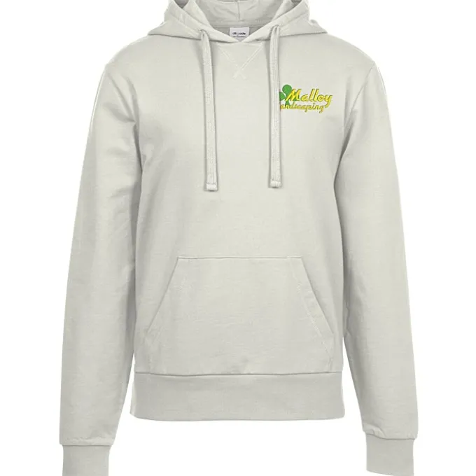 Allmade French Terry Hoodie - Embroidered