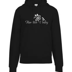 Allmade French Terry Hoodie - Screen