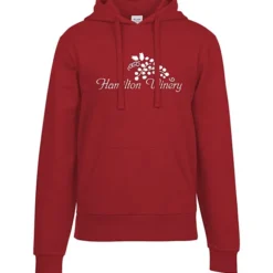 Allmade French Terry Hoodie - Screen